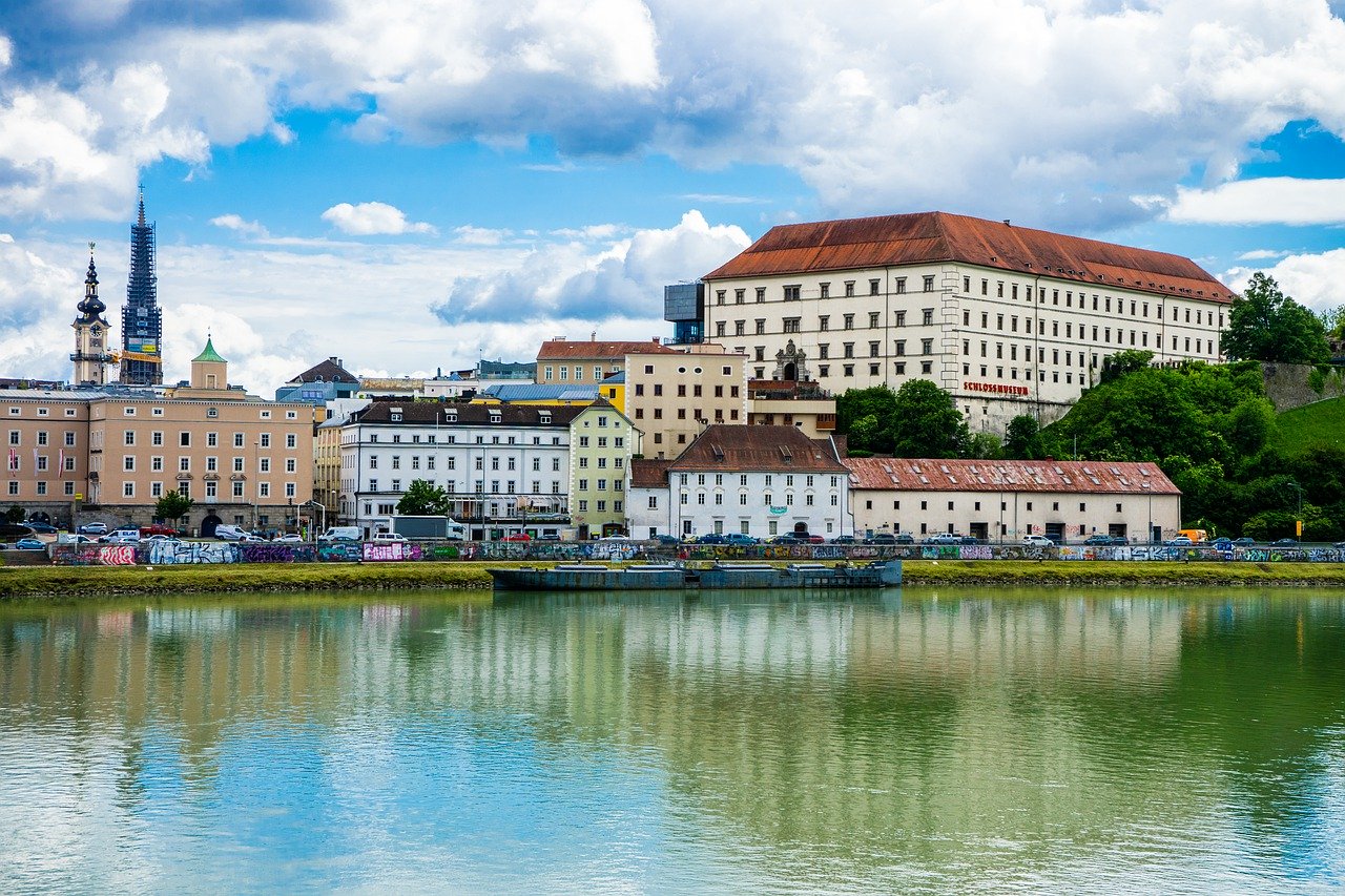 Kindergeburtstag in Linz - Crocodil Events